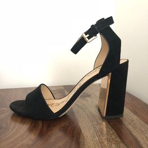 Sam Edelman Yaro Block Heel Sandal